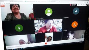 Նյութի նկարը